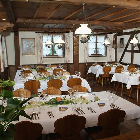 Landgasthof Grossteil Giswil Екстериор снимка