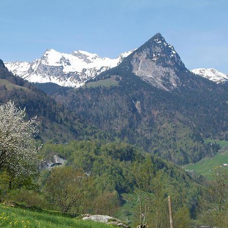 Landgasthof Grossteil Giswil Екстериор снимка