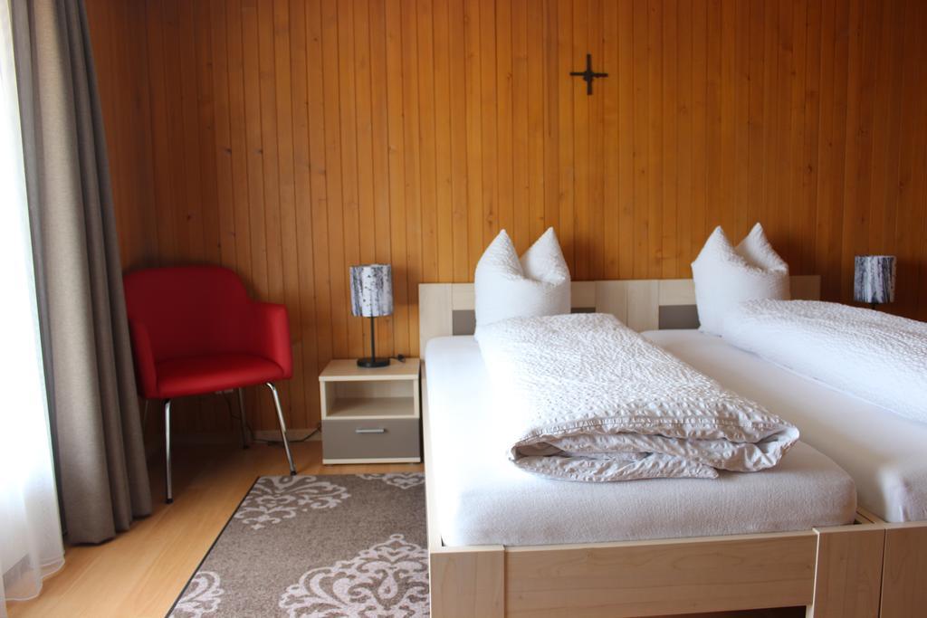 Landgasthof Grossteil Giswil Екстериор снимка